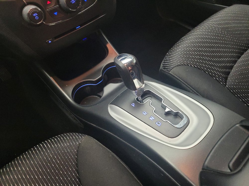 Used 2016 Dodge Journey SXT AWD/4WD image 26