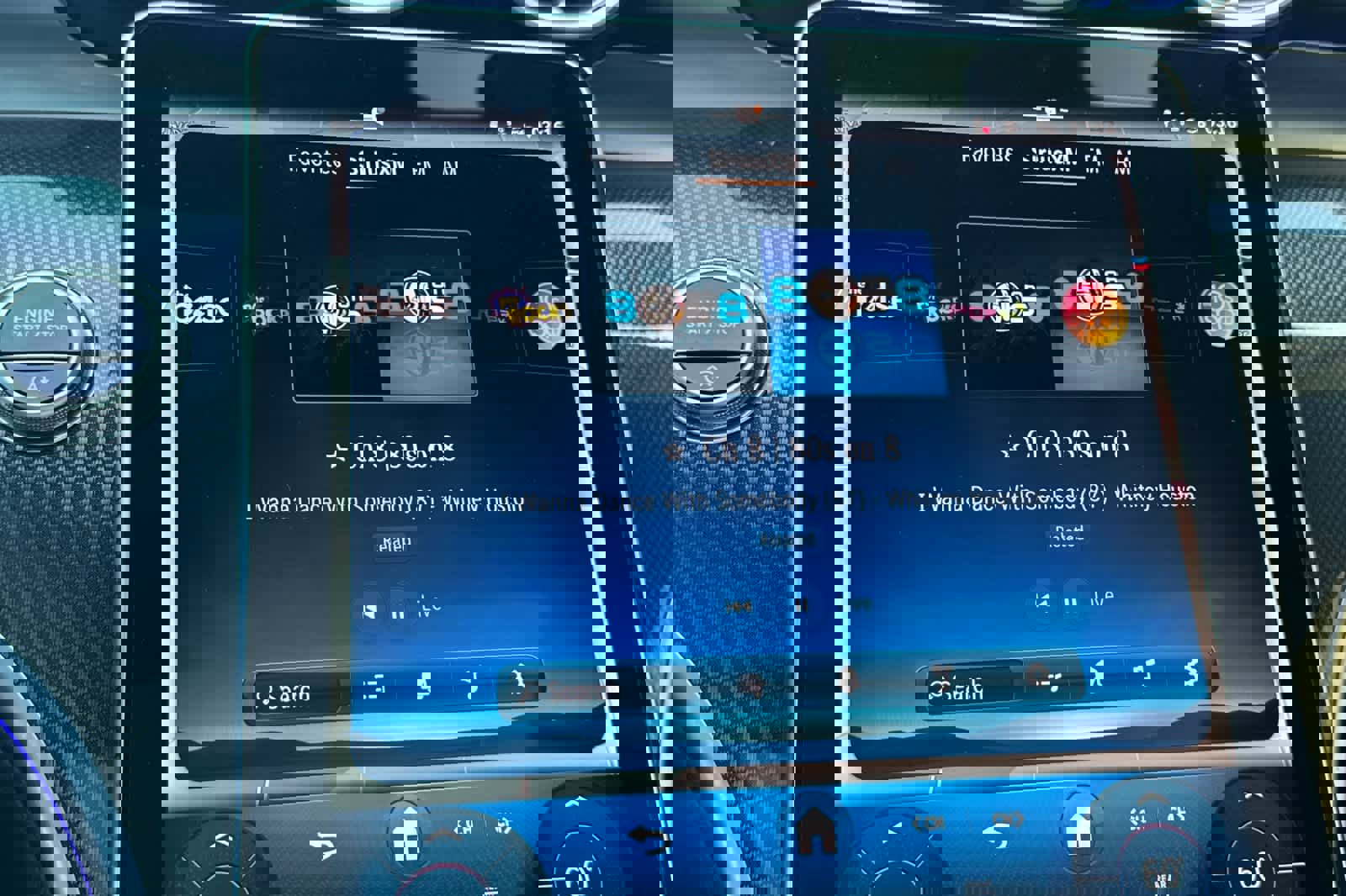 Certified 2025 Mercedes-Benz CLE 53 AMG AMG CLE 53 image 15