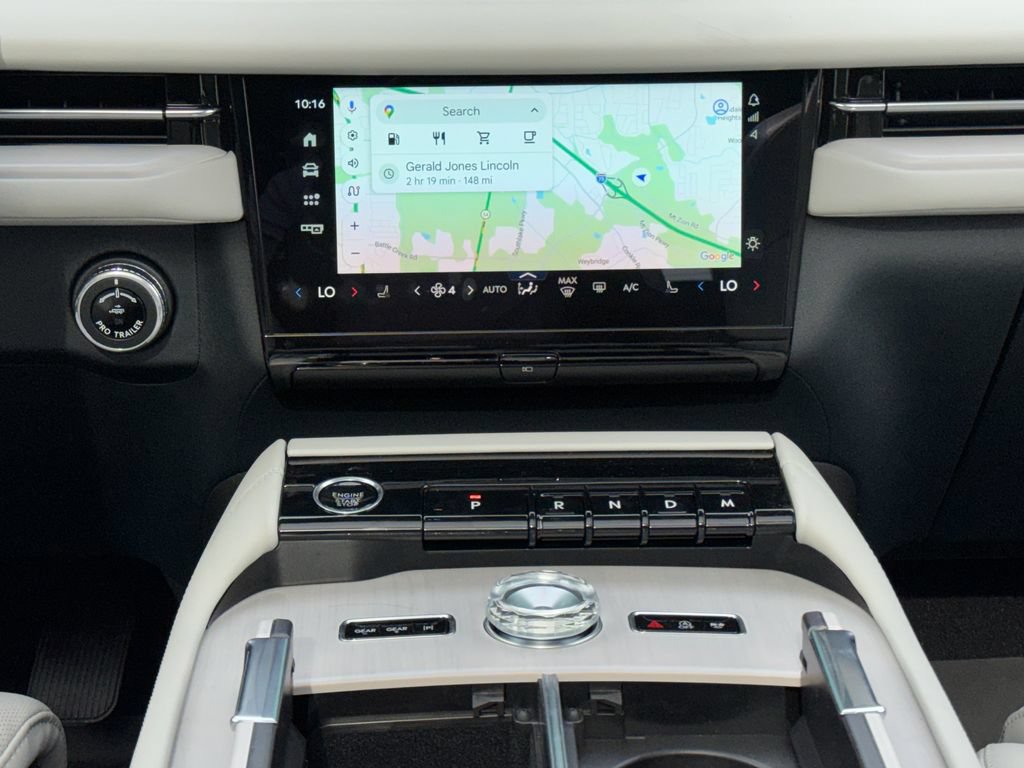 New 2025 Lincoln Navigator L Reserve AWD/4WD image 20