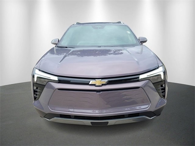 New 2024 Chevrolet Blazer EV LT image 2