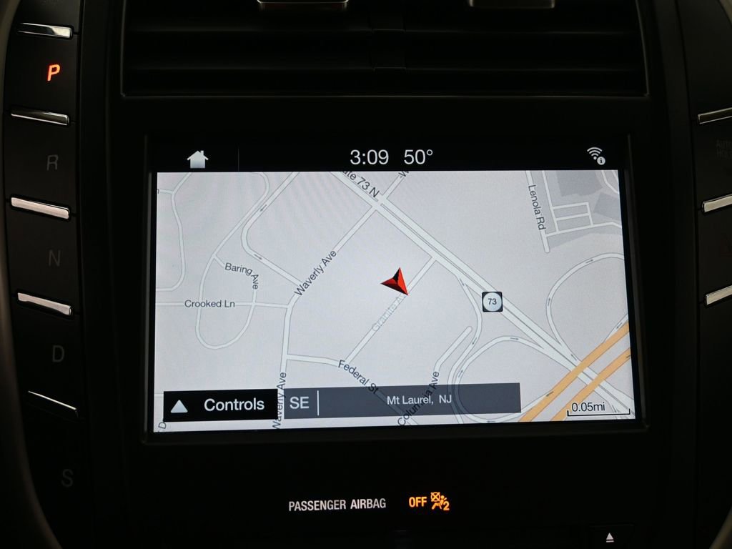 Used 2018 Lincoln MKC Select w/ Select Plus Package image 13