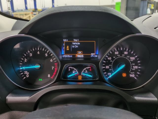 Used 2018 Ford Escape Titanium image 5