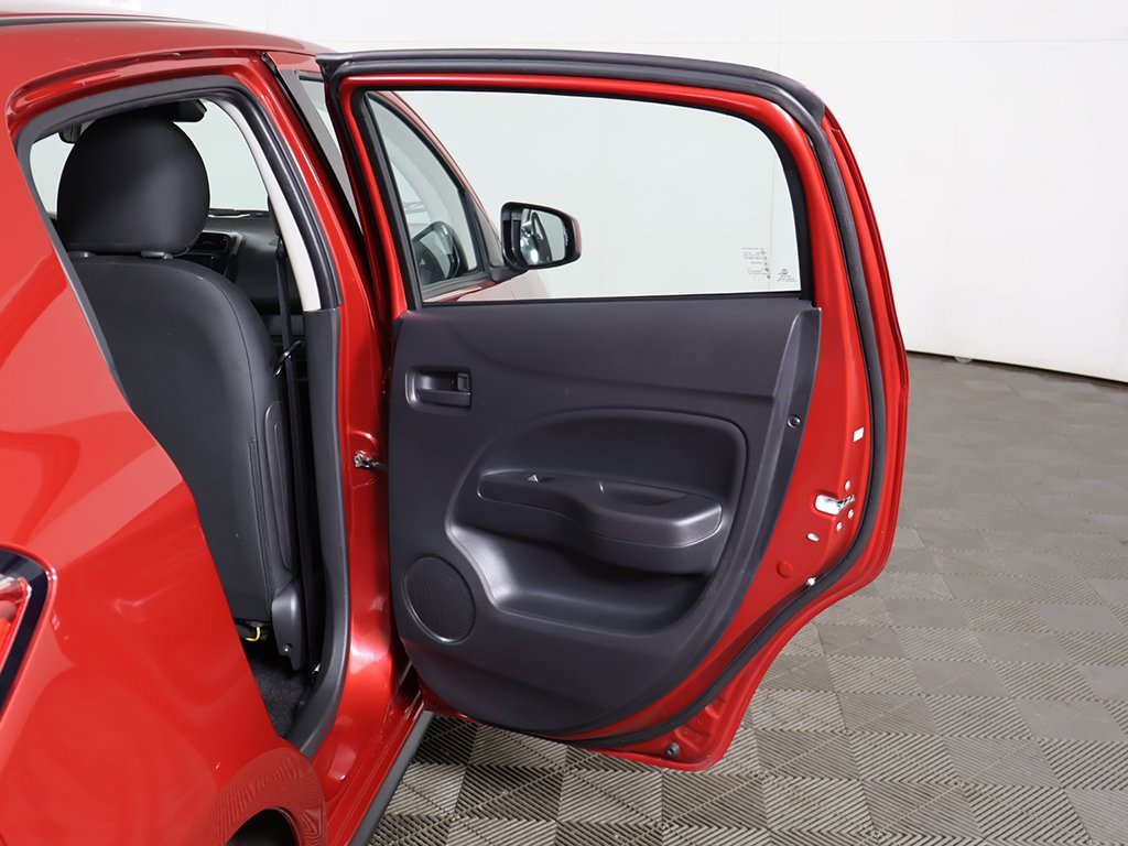 Used 2024 Mitsubishi Mirage ES image 17