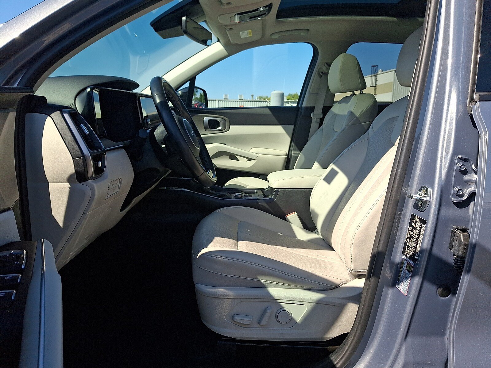 Used 2023 Kia Sorento X-Line EX AWD/4WD image 14