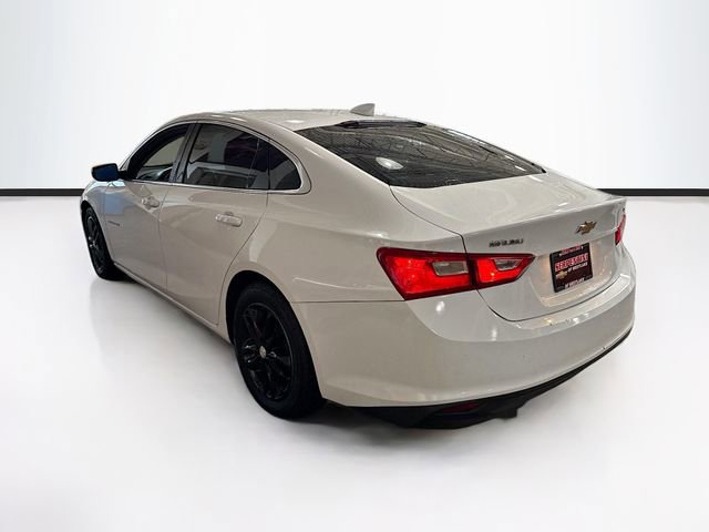 Used 2018 Chevrolet Malibu LT image 8