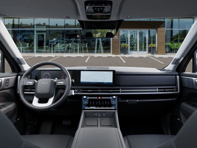 New 2026 Hyundai Santa Fe Limited image 12