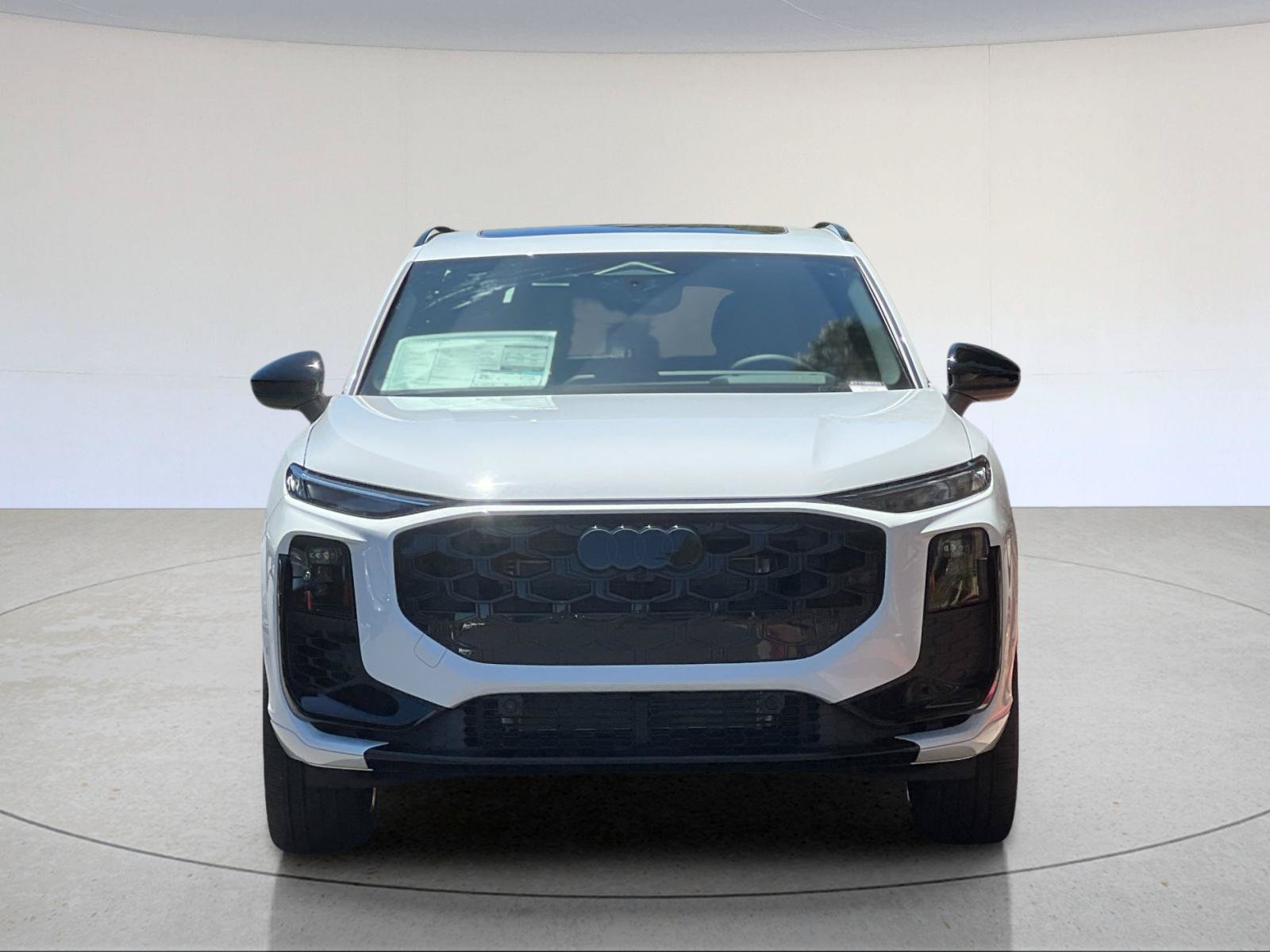 New 2026 Audi Q3 quattro 2.0T AWD/4WD image 9