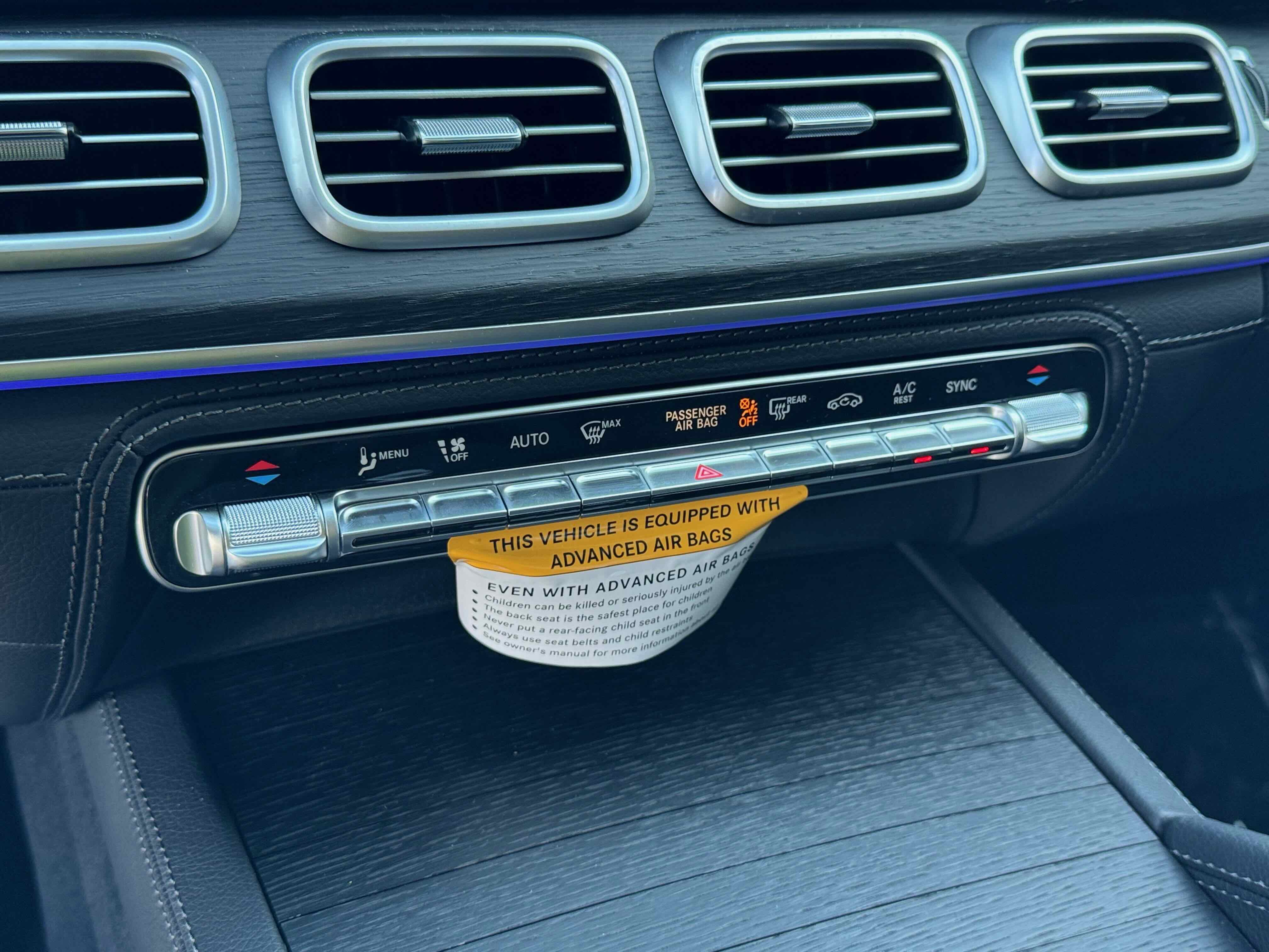 New 2026 Mercedes-Benz GLE 450 4MATIC Coupe image 22