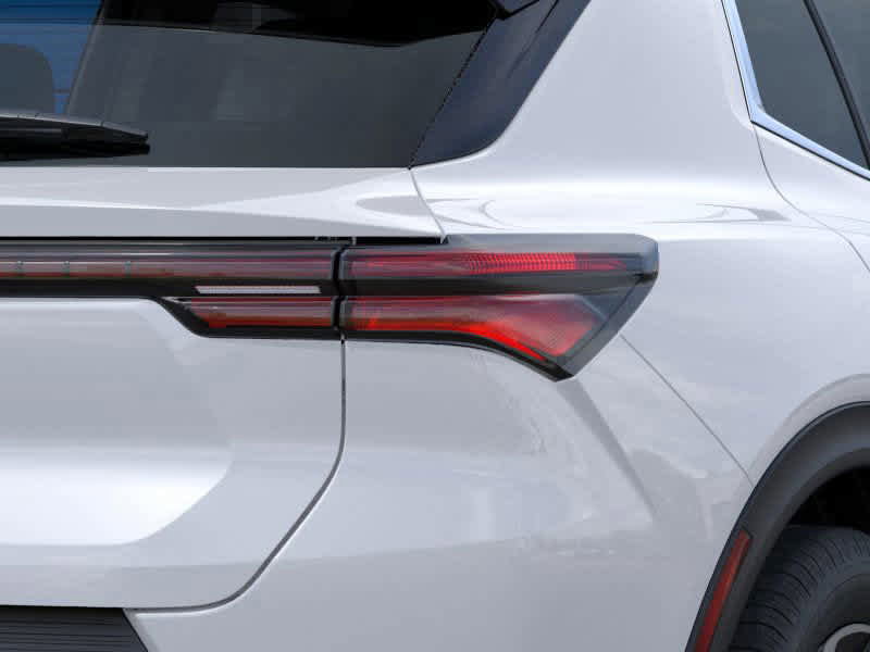 New 2026 Chevrolet Equinox EV LT image 11