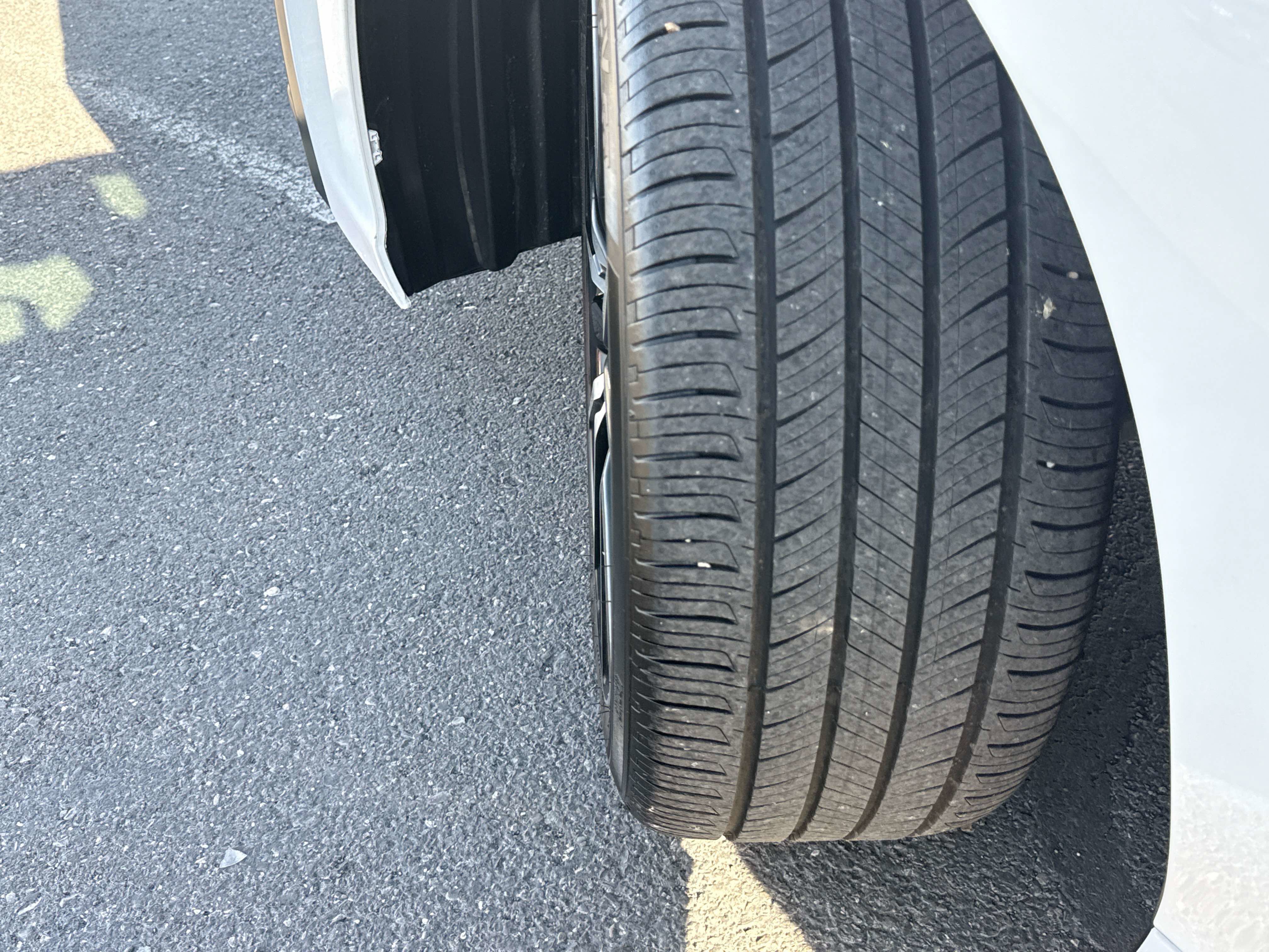 Used 2024 Toyota Camry SE image 8