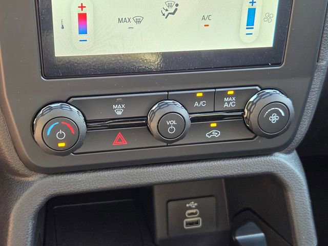 New 2025 Ford Ranger XL w/ Trailer Tow Package image 19