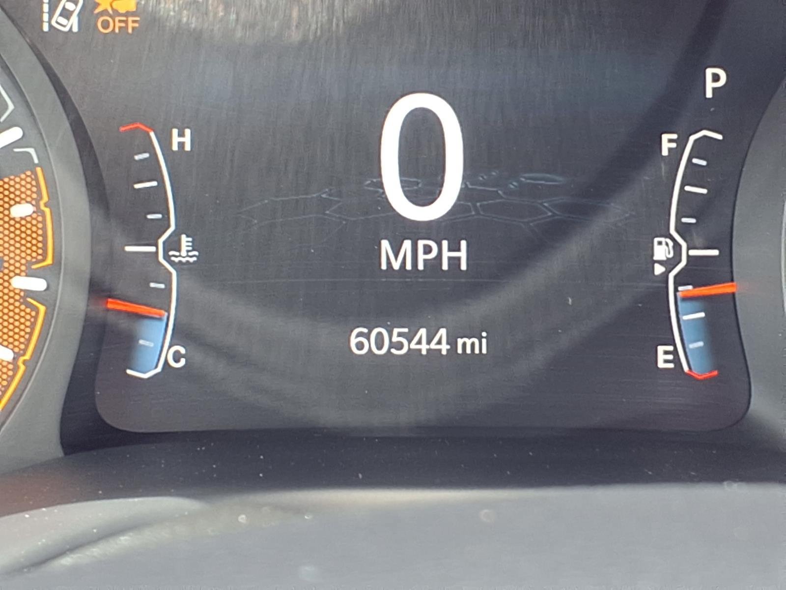Certified 2024 Jeep Compass Limited AWD/4WD image 16