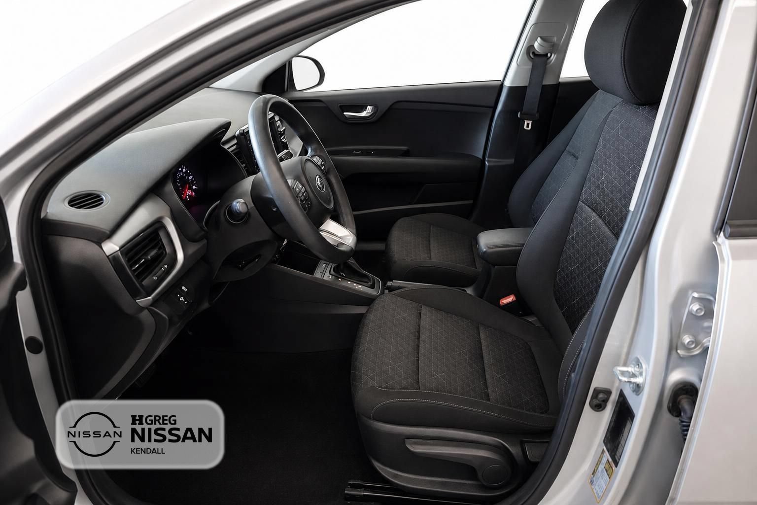 Used 2020 Kia Rio S FWD image 7