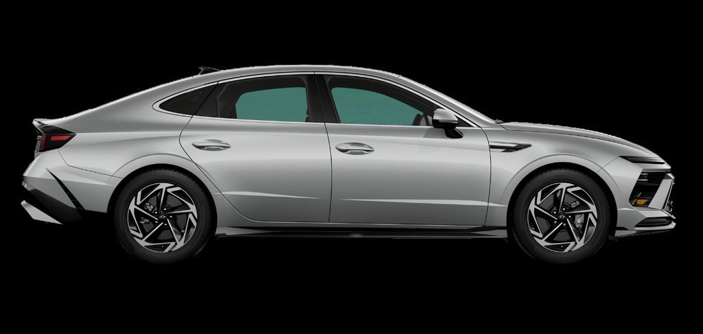 New 2026 Hyundai Sonata SEL image 4