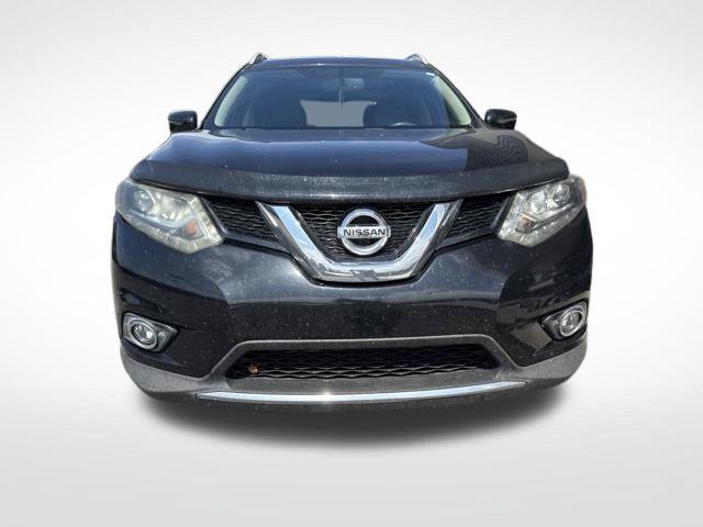 Used 2016 Nissan Rogue SL w/ SL Premium Package FWD image 5
