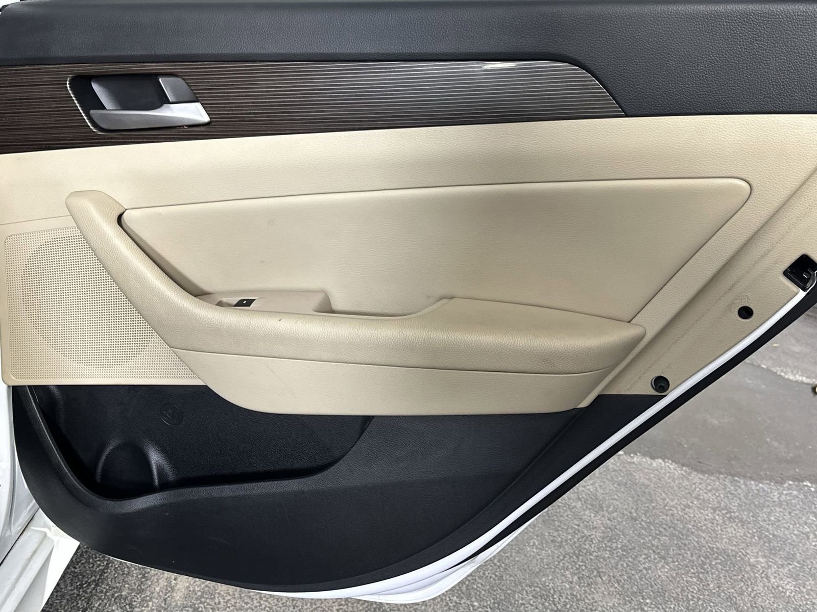 Used 2018 Hyundai Sonata Limited image 36