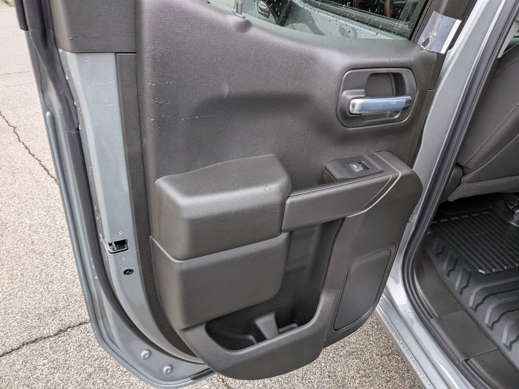 New 2026 GMC Sierra 1500 Pro w/ Pro Value Package image 20