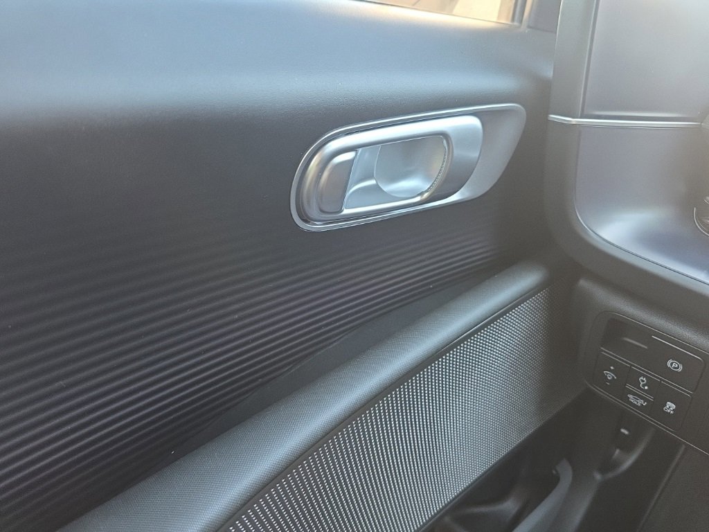 Certified 2025 Hyundai Ioniq 6 SEL image 27