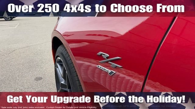 Used 2024 Dodge Charger Daytona R/T w/ Plus Group AWD/4WD image 22