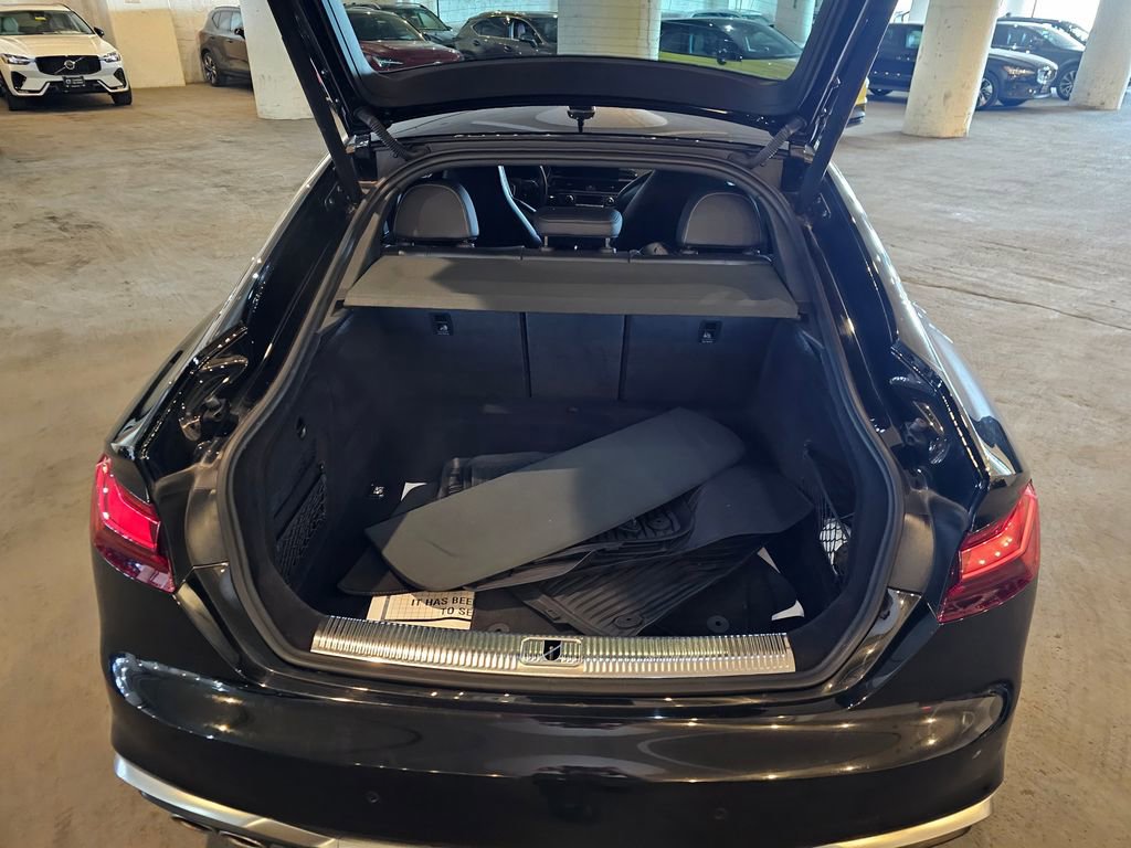 Used 2021 Audi S5 Premium Plus w/ Premium Plus Package image 7
