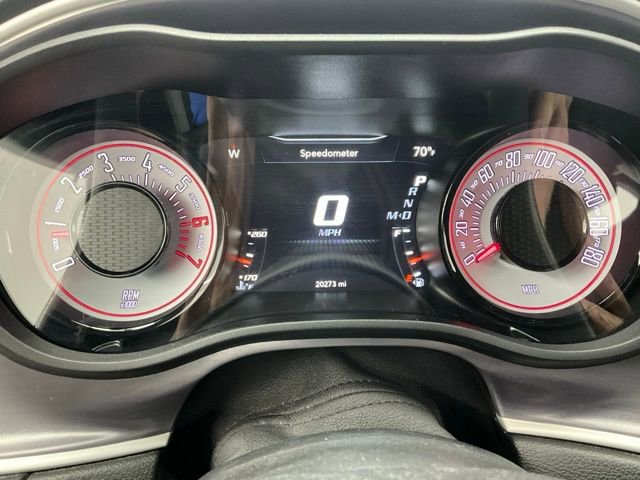 Used 2023 Dodge Challenger R/T Scat Pack image 9