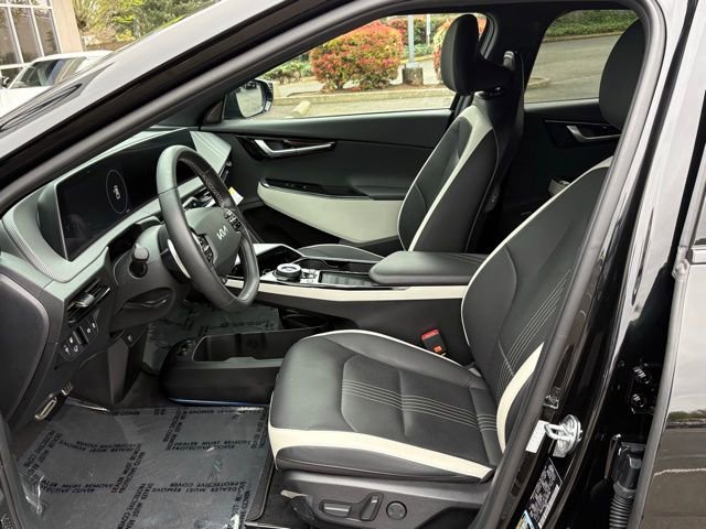 Used 2024 Kia EV6 GT-Line AWD/4WD image 12