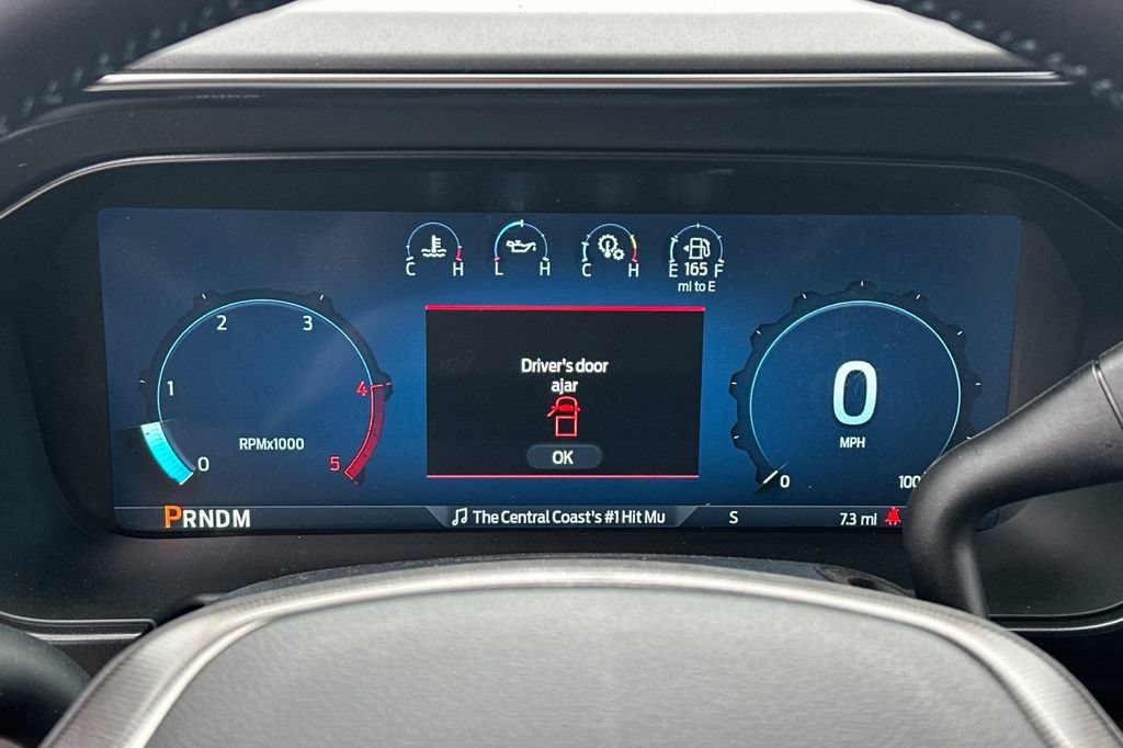 New 2026 Ford F350 Platinum AWD/4WD image 20