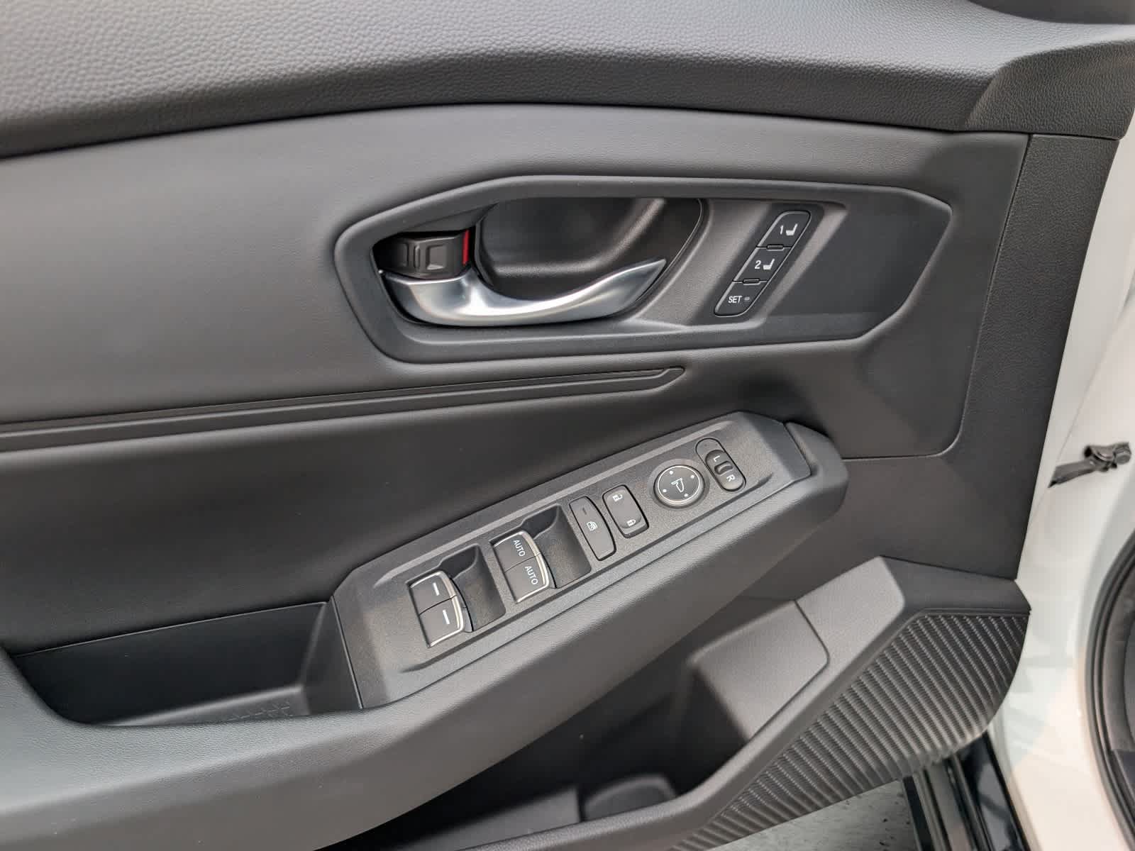 Certified 2025 Honda Accord EX-L image 20