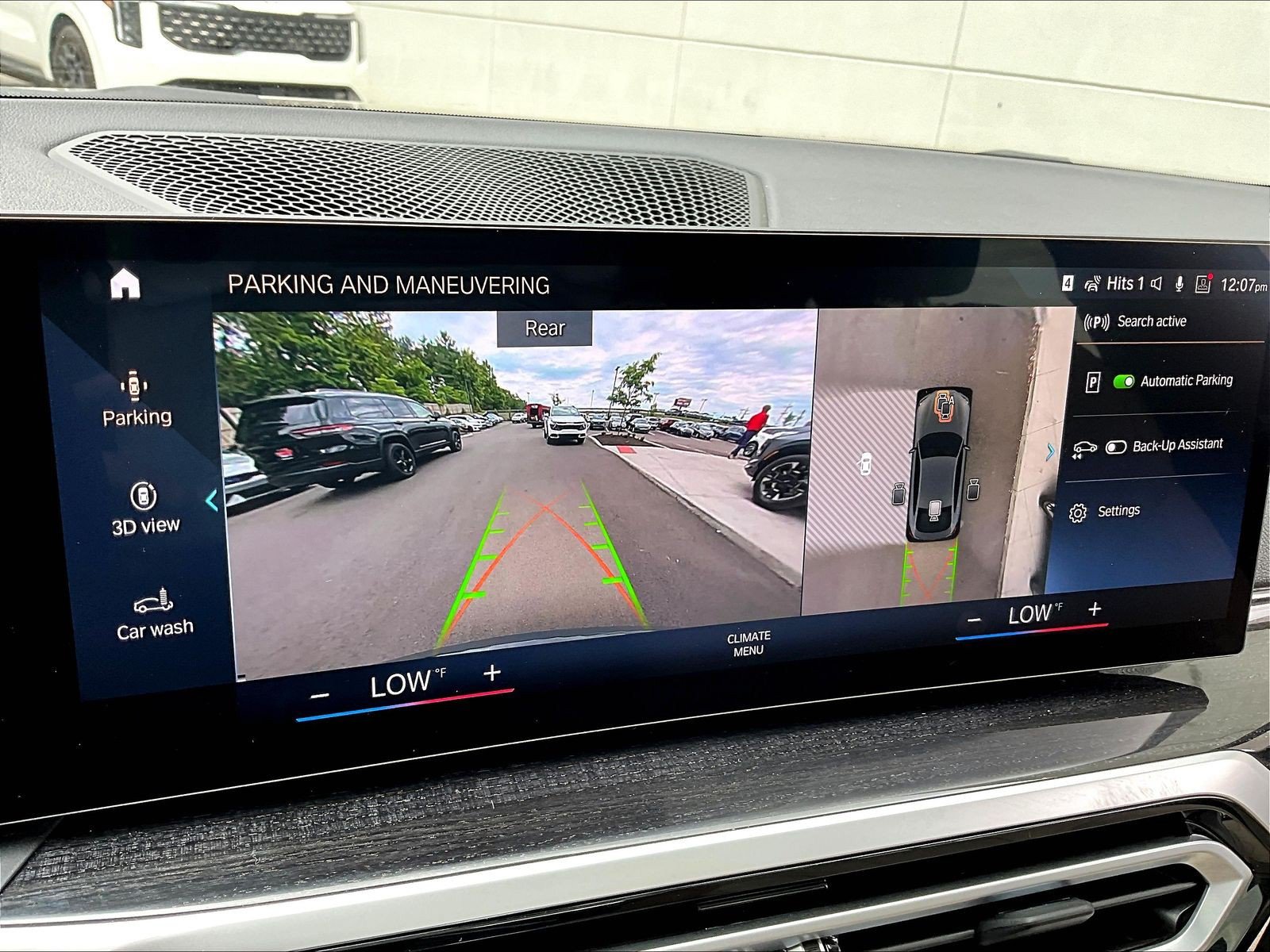 Used 2024 BMW M440i xDrive Gran Coupe AWD/4WD image 39