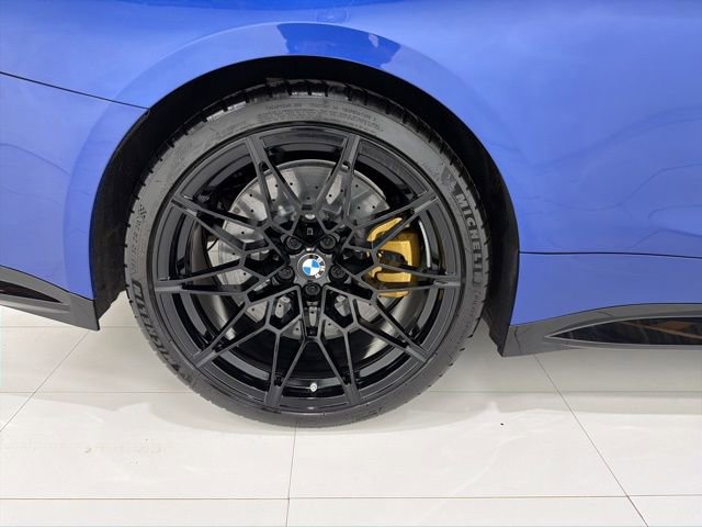 Used 2025 BMW M4 xDrive Competition image 41