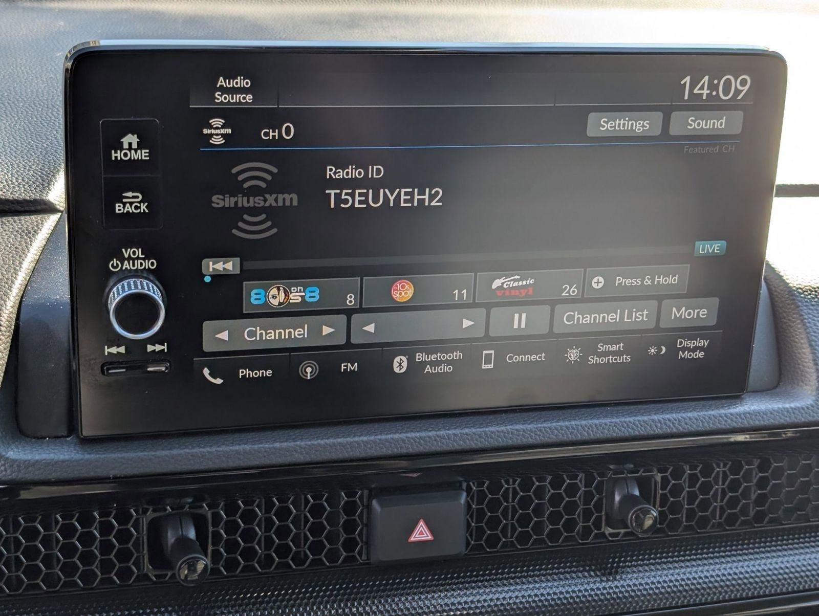 Used 2025 Honda CR-V EX-L image 25