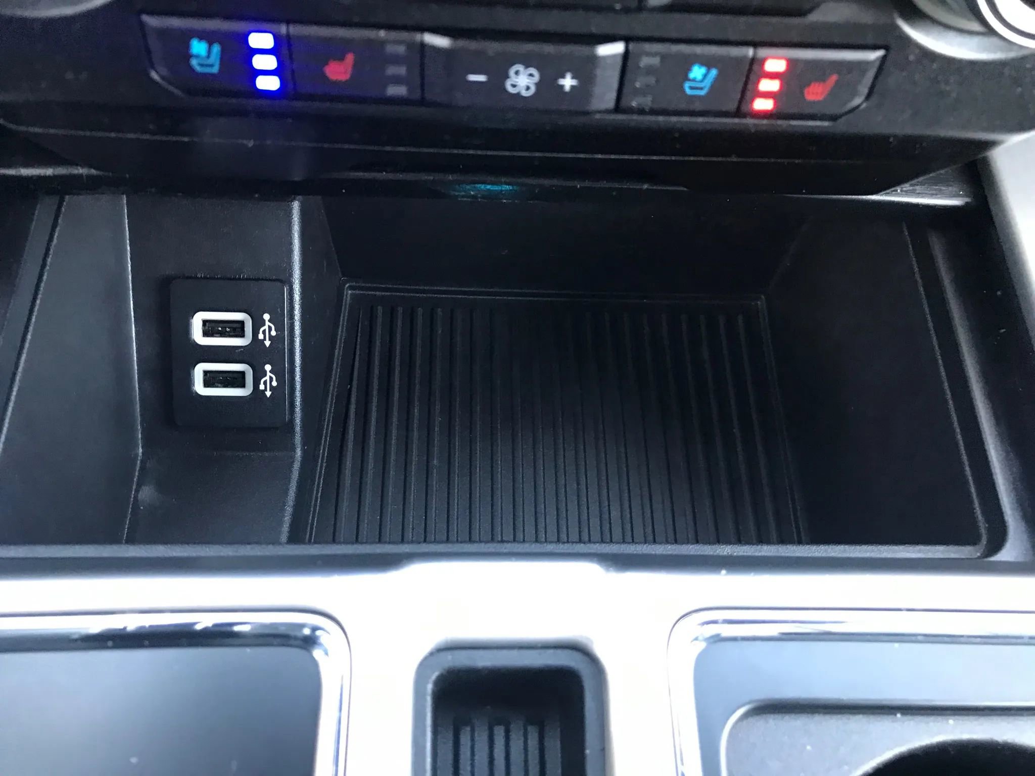 Used 2019 Ford F150 Platinum image 36