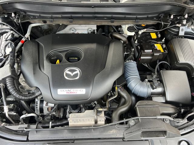 Used 2023 MAZDA CX-5 Signature AWD/4WD image 34