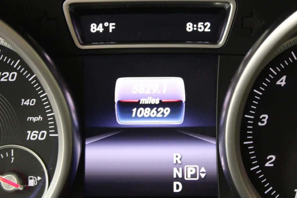 Used 2016 Mercedes-Benz GLE 350 image 18
