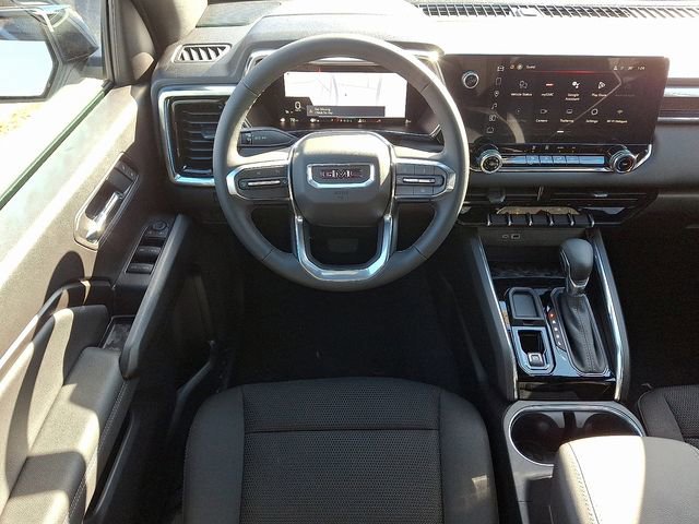 New 2026 GMC Canyon Elevation image 7
