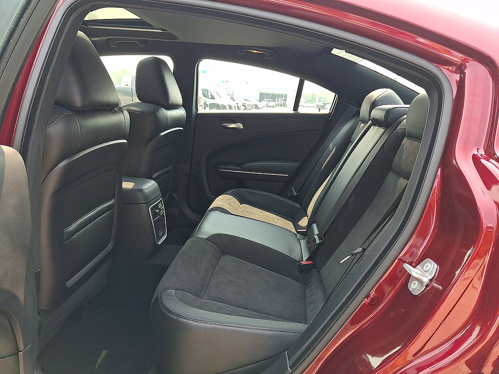 Used 2023 Dodge Charger Scat Pack RWD image 19