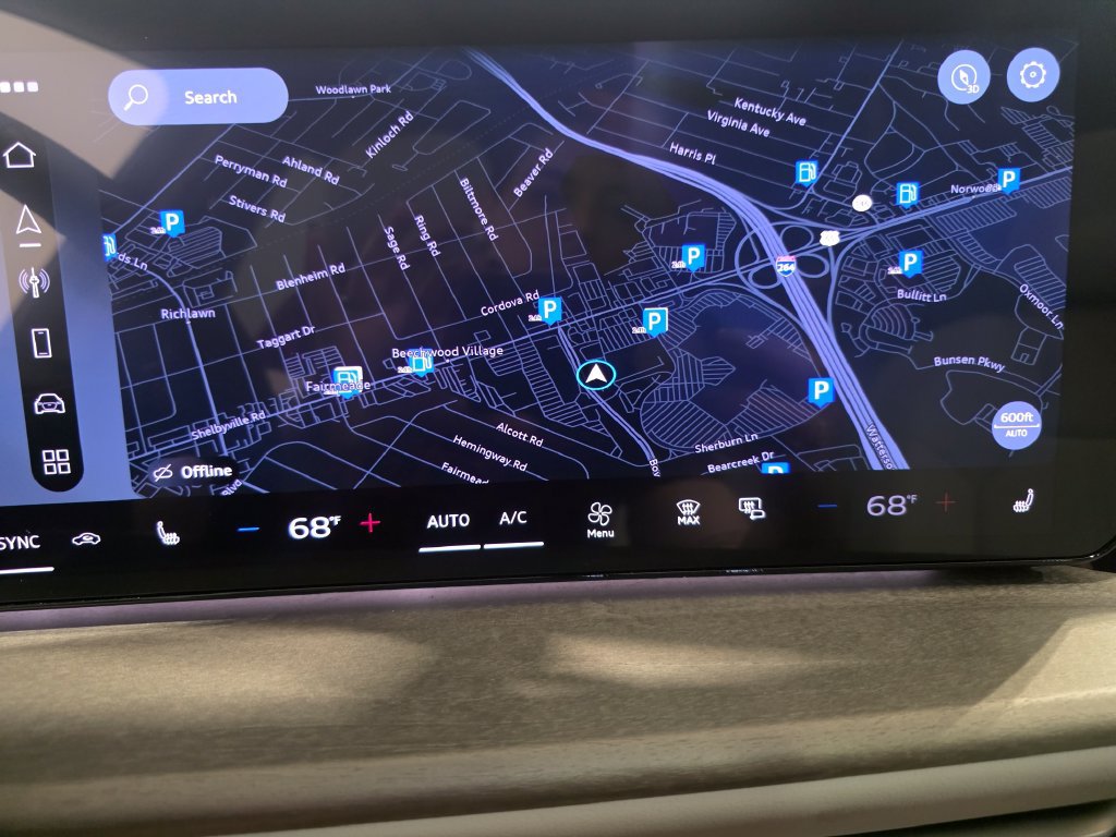 New 2026 Audi Q5 Premium Plus AWD/4WD image 32