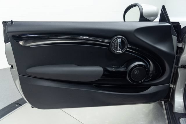 Certified 2024 MINI Cooper S FWD image 11
