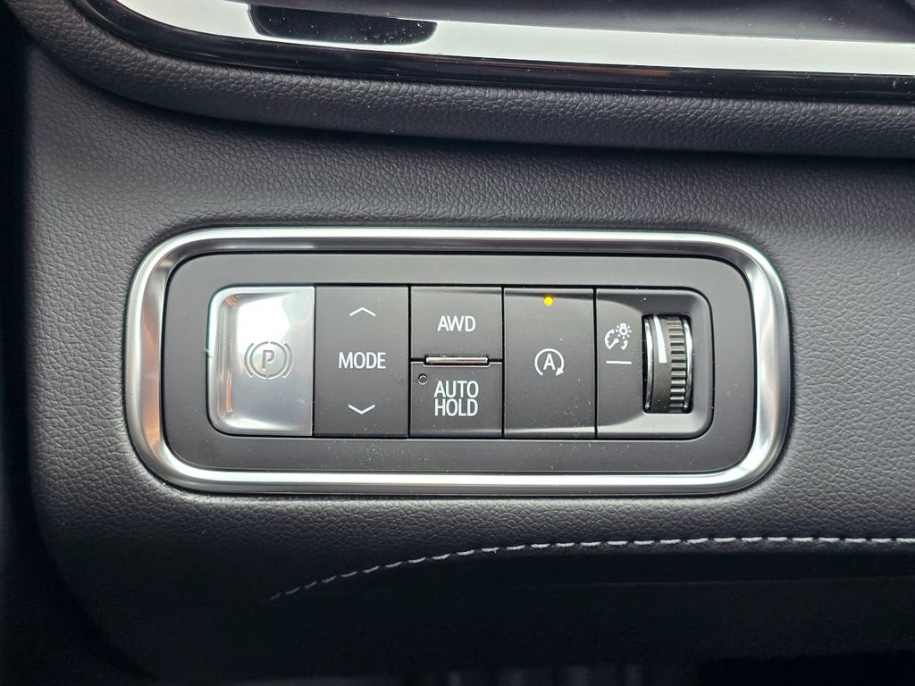 New 2026 Buick Enclave Avenir w/ Super Cruise Package image 18