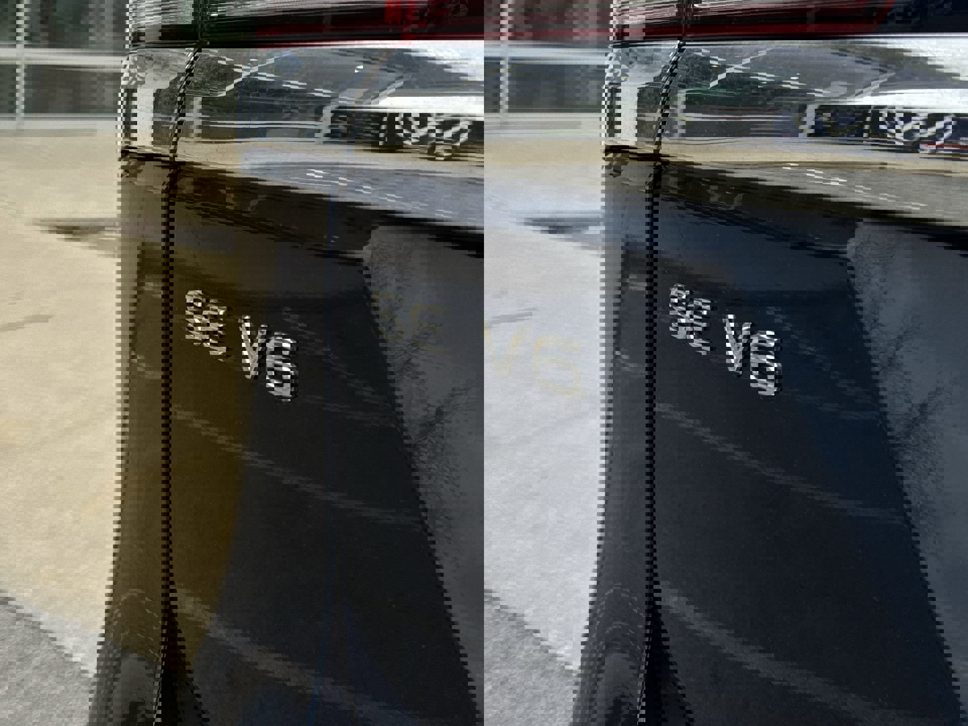 Used 2023 Volkswagen Atlas SE w/ Panoramic Sunroof Package image 31