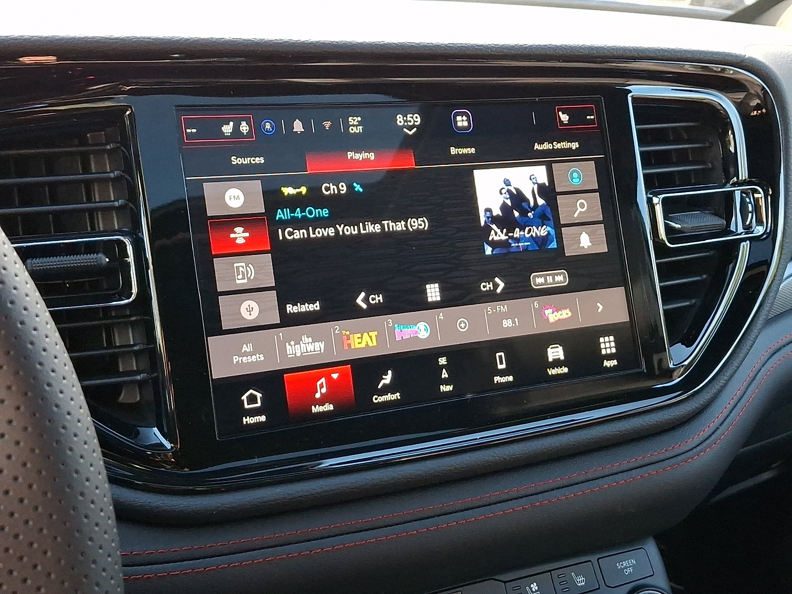 New 2027 Dodge Durango GT AWD/4WD image 12