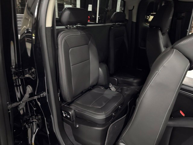 Used 2021 Chevrolet Colorado ZR2 AWD/4WD image 33