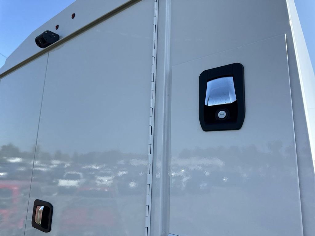 New 2024 Ford Transit 350 AWD w/ Interior Upgrade Package image 27