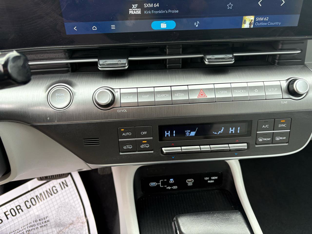 Used 2024 Hyundai Kona SEL image 28