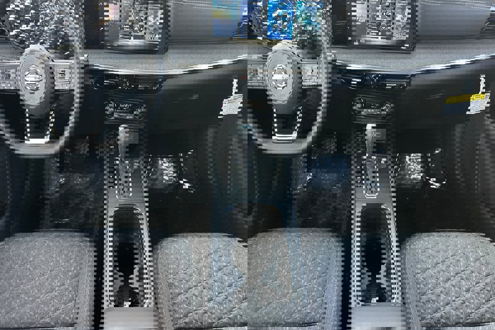 New 2026 Nissan Kicks SV image 4