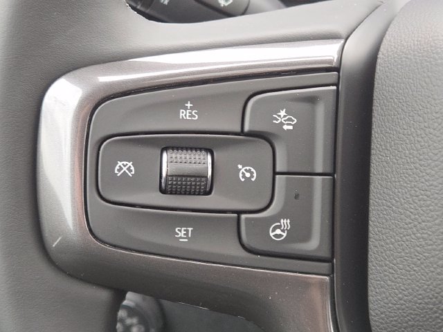 New 2026 Chevrolet Silverado 2500 High Country w/ High Country Premium Package AWD/4WD image 16