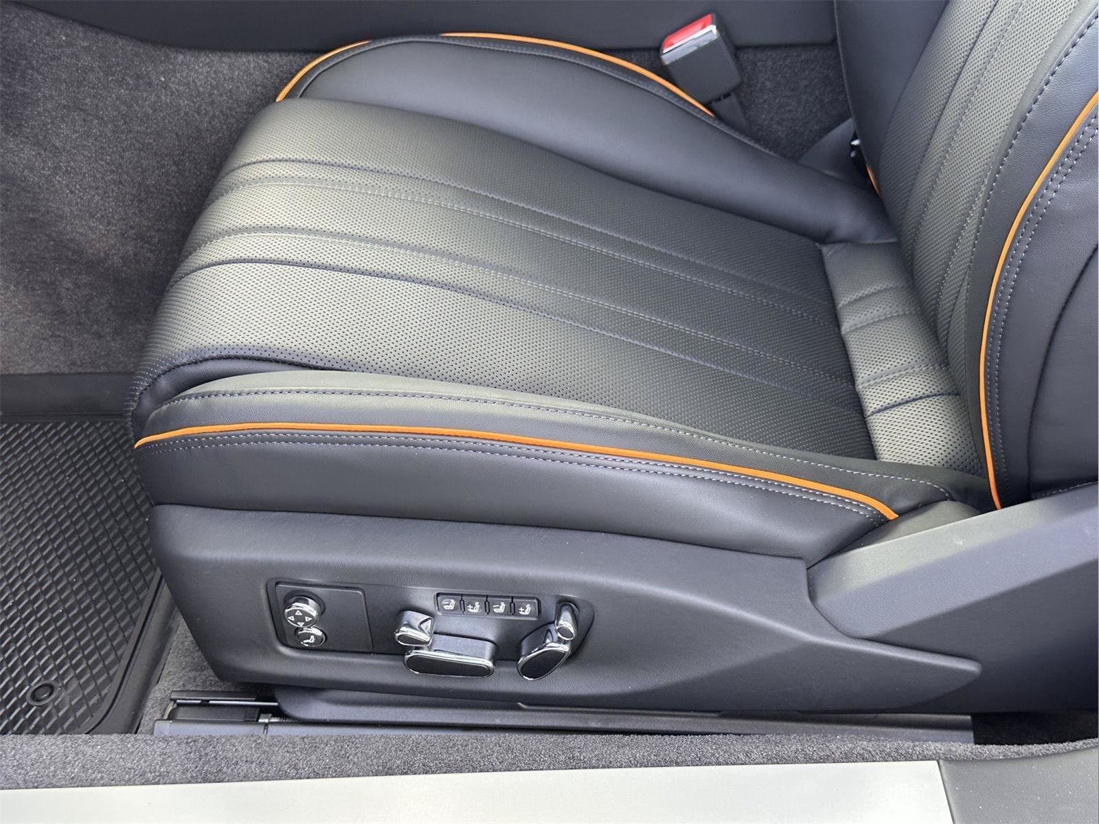 New 2026 Bentley Continental GT AWD/4WD image 15