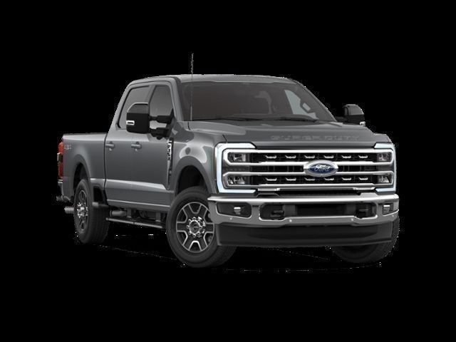 New 2026 Ford F350 Lariat w/ Lariat Premium Package AWD/4WD image 26