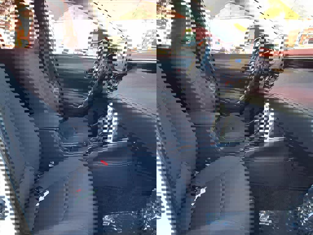 Certified 2023 Toyota Corolla Cross LE image 22