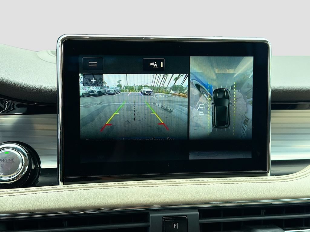 Used 2020 Lincoln Corsair AWD image 26